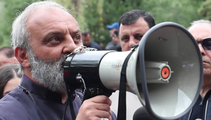 «Հրապարակ»․ Կտրվի առավել ակտիվ գործողությունների մեկնարկ