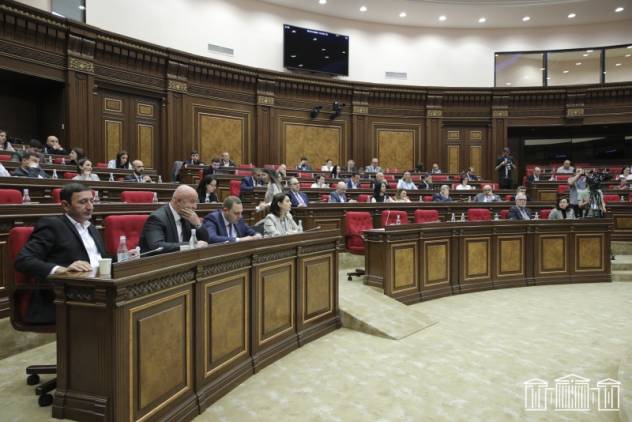 «Հրապարակ»․ Իշխանականների սիրելի ռեստորաններն ու փաբերը մեծ վնասներ են կրել