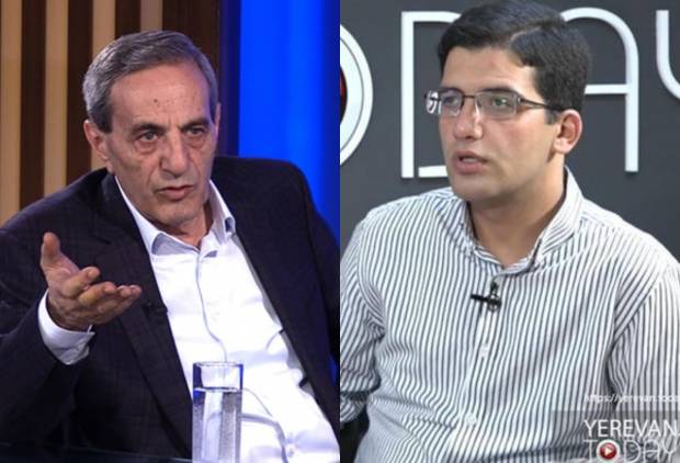 «Հրապարակ». Չկա ոչ մի հիասթափություն շարժումից` լեփլեցուն դահլիճներն այդ մասին են վկայում