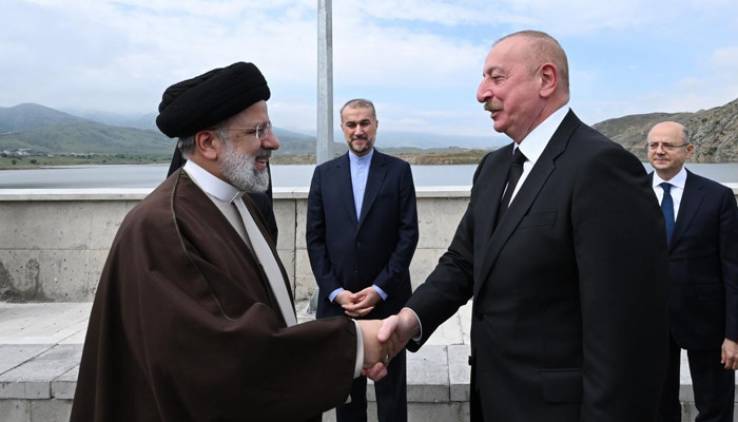 Թուրքի չափ էլ չկանք