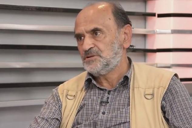 Բոլորի մեղքը կլինի, եթե թիկունք չկանգնենք Սրբազանին` օգնելով ազատվել այս ավազակ համակարգից 