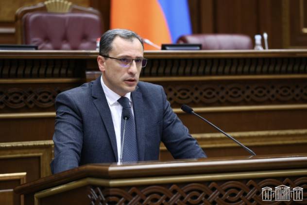 «Հրապարակ»․ Դավիթ Խաչատուրյանի ընտրության ոդիսականը