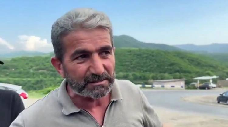 «Հրապարակ»․ Ես ոչ մի հայտարարության չեմ հավատում