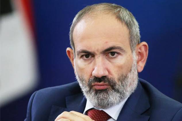 «Հրապարակ»․ Նիկոլ Փաշինյանն անձամբ է հետեւում լայվերին