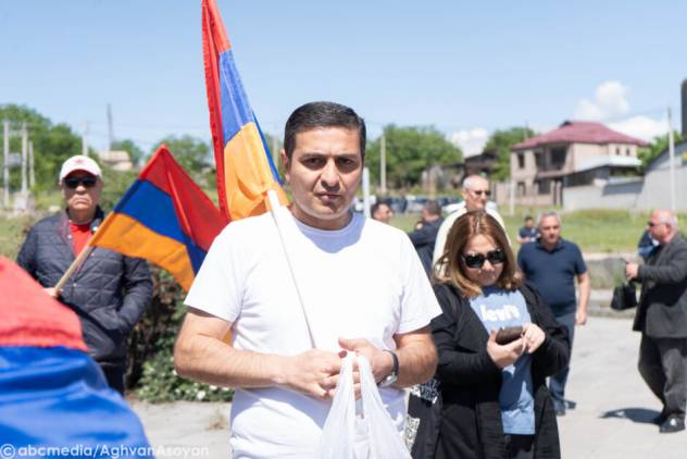 Այս իշխանությունների հետ ընտրությունների գնալը շատ վտանգավոր է