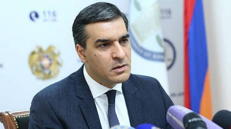 Իշխանությունը արդեն ԱԺ-ում է անթաքույց ցուցադրում Եկեղեցու նկատմամբ հետապնդումների նկրտումները