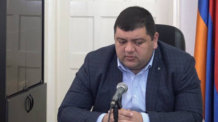 Ո՞վ է հրկիզել Կապանի քաղաքապետի մեքենան և ինչո՞ւ․ Նոր մանրամասներ