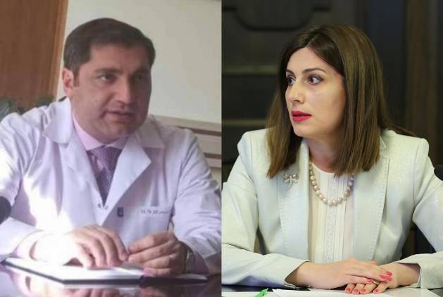 Դատարաննե՞րն են վատը, թե՞ ձեր իրավաբանները