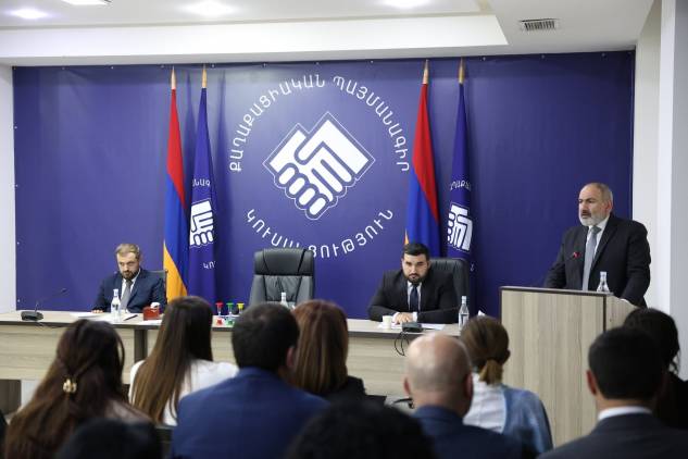Հասկացությունների իմաստախեղումներ. Դավաճան, դավաճանը դու ես, տատդ ա, մերդ ա, մորքուրդ ա