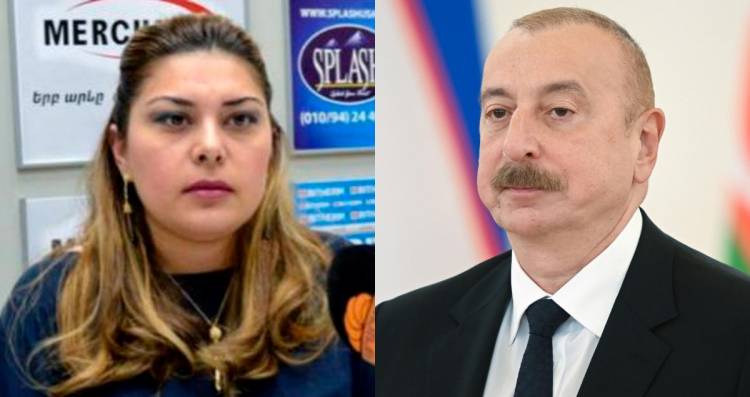 Алиев оказался в довольно сложной ситуации