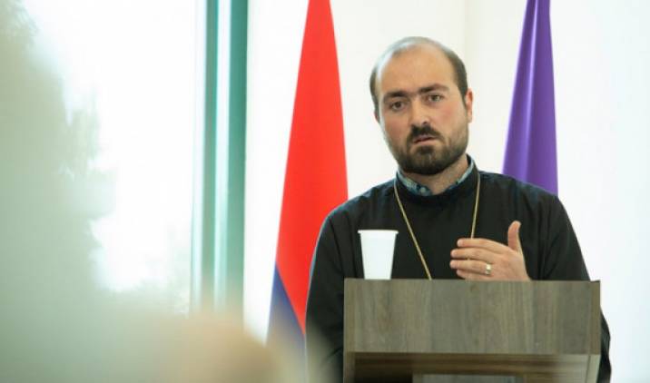 Իշխանությունը փորձում է սպառնալիքի լեզվով խոսել եկեղեցու հետ եւ շահարկել բոլշեւիկյան կարծրատիպը