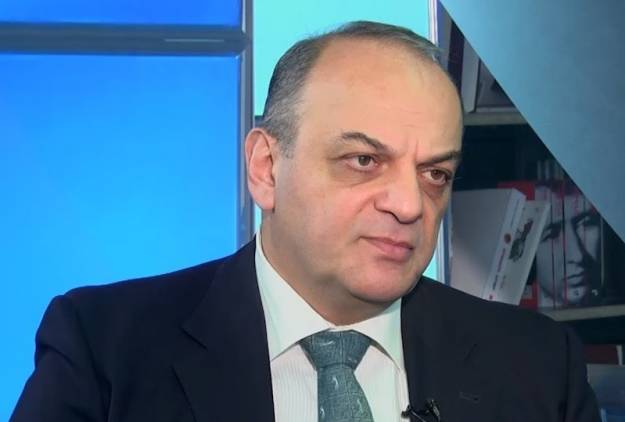 Արցախի գործոնը Հայաստանի համար կարեւոր դեր կարող է ունենալ