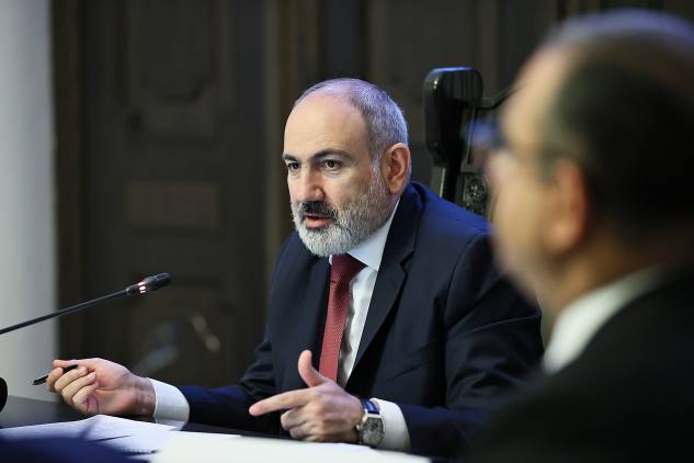 Կամակատարին, հնազանդին ի՞նչ իմաստ կա սպանելու