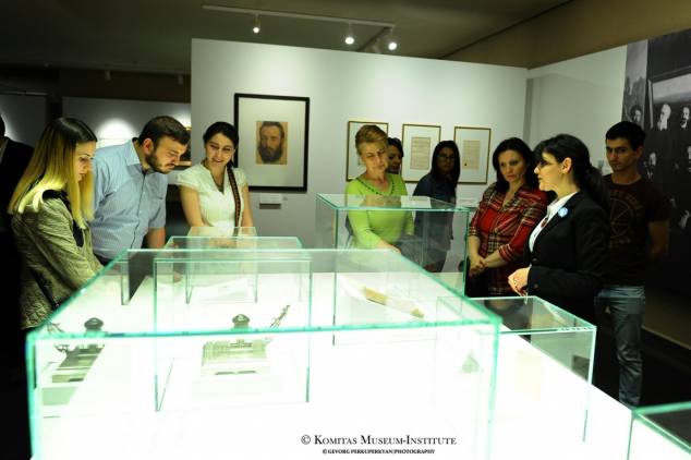 Թանգարանային գիշեր, Սպենդիարյան, Շպերլինգ, ARA