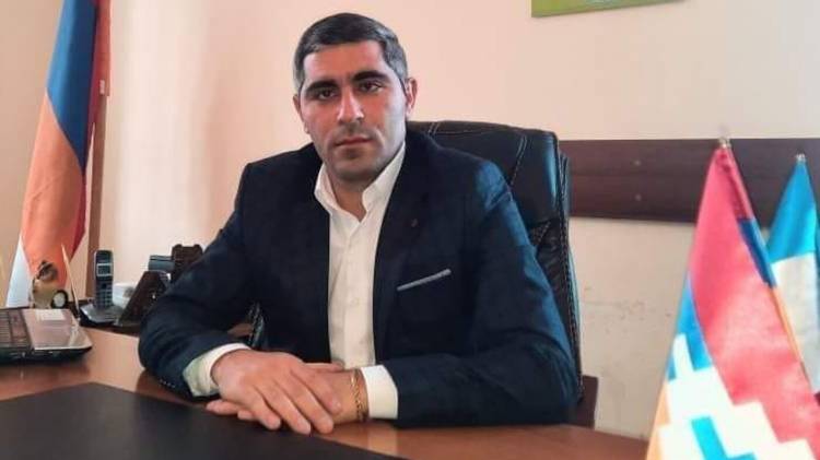 Իսկ ի՞նչ պետք է աներ Շամիրյանը`Ալիեւի՞ն պետք է նվիրեր այդ մեքենան