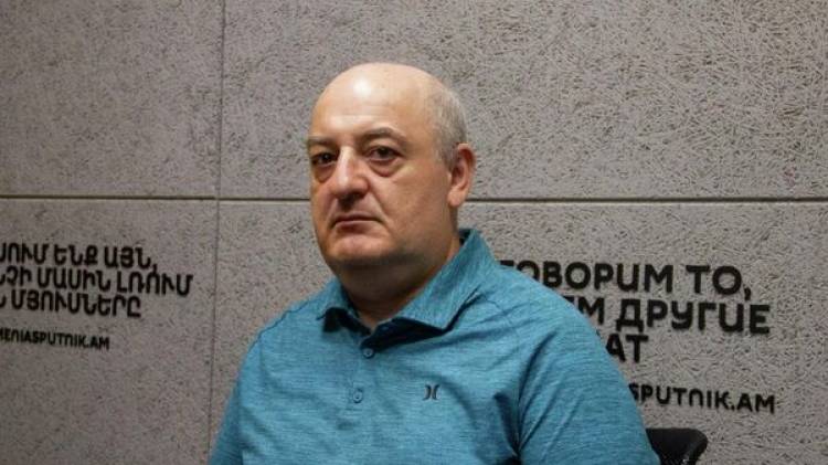 Որոշ խմբեր փորձ կատարեցին շարժման ղեկը թեքել դեպի իրենց, սակայն դա նրանց չհաջողվեց