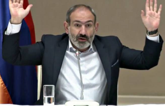 Իսկ գուցե Աստծո կողմից վայրէջք կատարելու վերջին զգուշացու՞մն  էր․․․