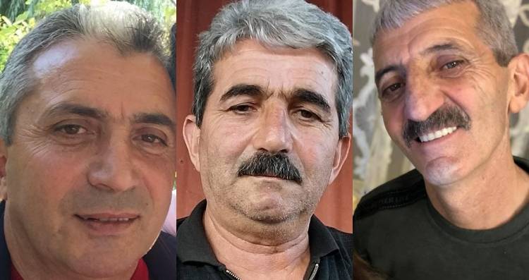 Ովքեր են Կիրանցում զբաղված հայրենավաճառությամբ