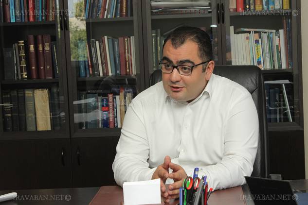 Դատավոր Դավիթ Հարությունյանի գործը ԲԴԽ-ում կվերանայվի. ՍԴ-ի որոշումը