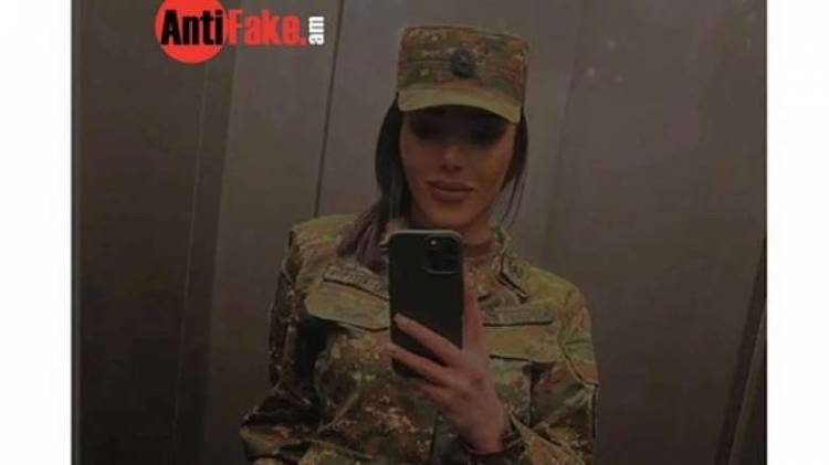 «Ժուչոկ» դնող Էլենը Չինարիից է