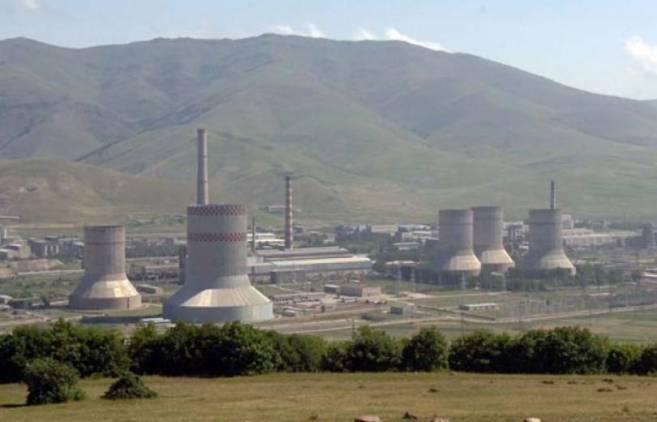 «Հրազդան Ցեմենտ»-ը սնանկ է ճանաչվել