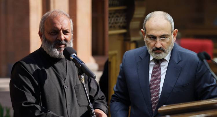 Ադրբեջանում ուշի ուշով հետևում են Հայաստանում տեղի ունեցող գործընթացներին
