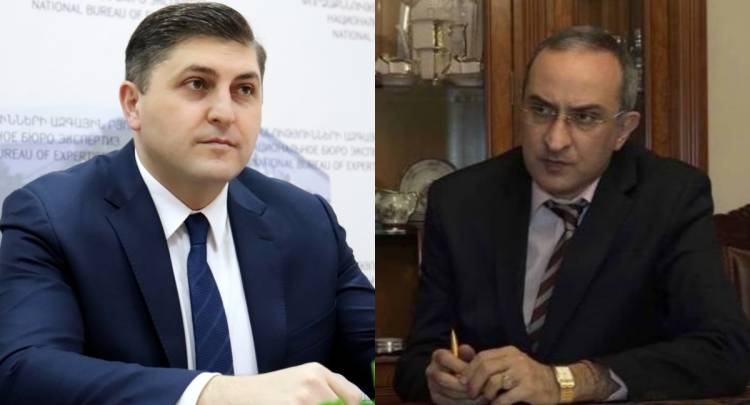 Մրցույթ հայտարարելու իմաստը ո՞րն է, եթե նախապես հայտնի է, թե ով է հաղթելու