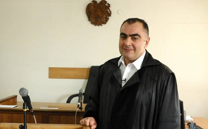 ԲԴԽ-ն երկրորդ անգամ կոտնահարի՞ դատավոր Դավիթ Հարությունյանի իրավունքները 