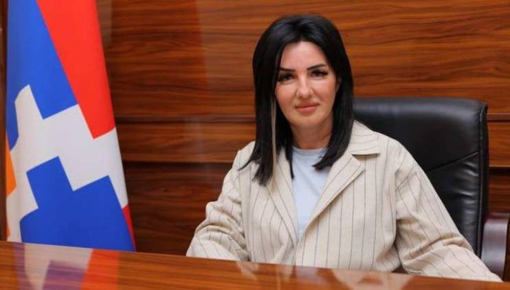 «Հրապարակ». Արցախցին իրեն իջևանցուց, երևանցուց, վանաձորցուց չի տարբերում