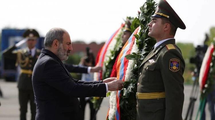 Փաշինյանը Սարդարապատ չի գնալու