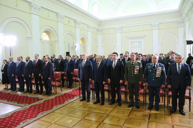 Ոչնչացումը սա է