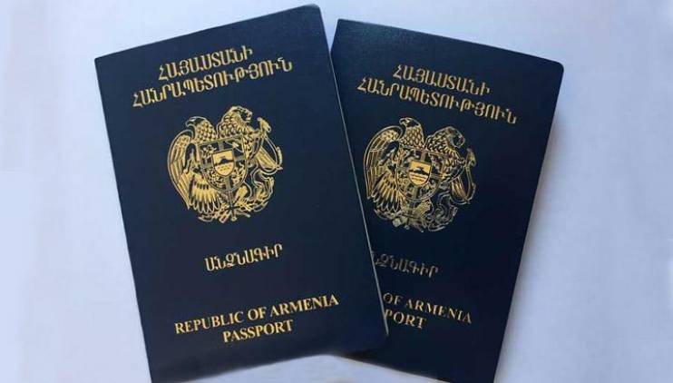 Ոչ թե աշխարհաքաղաքացի, այլ հայ մարդ եւ Հայաստանի Հանրապետության քաղաքացի
