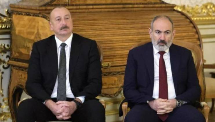 Ալիեւի հաջորդ պահանջը Փաշինյանից. Տավուշը միայն սկիզբն է