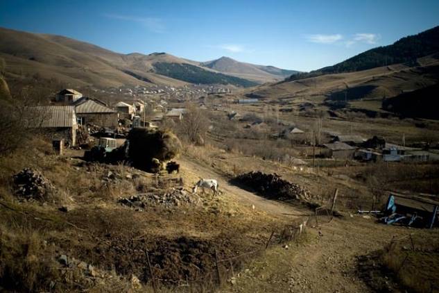 «Հրապարակ»․ Որն է լինելու հաջորդ «սահմանազատվող» տարածքը
