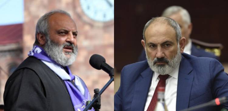 Գնա, թե չգնա, միևնույնն է, գնալու է