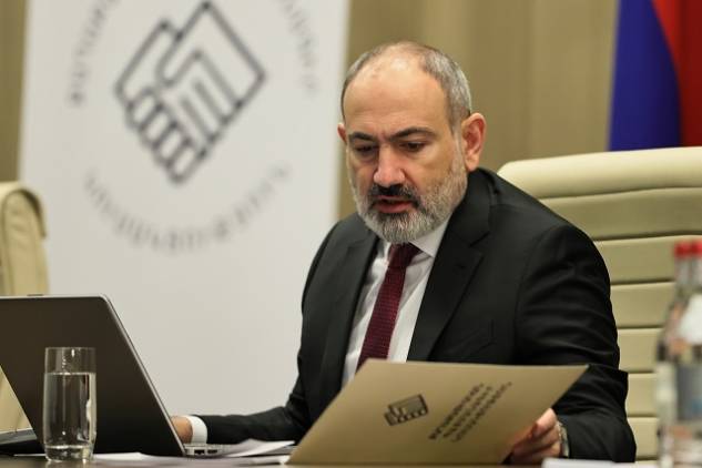 «Հրապարակ»․ ՔՊ նիստը հետաձգել է