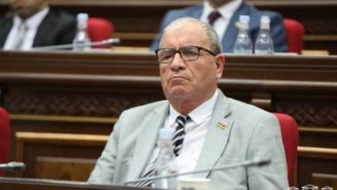 «Հրապարակ». Ով ասել է, թող նա էլ ներողություն խնդրի