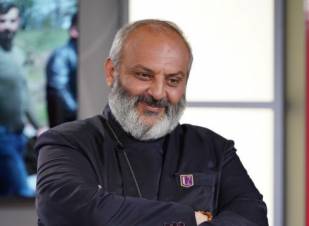 Սրբազանի մեսիջն ԱՄՆ է հասե՞լ. Վաշինգտոնը «դեսանտ» է ուղարկում