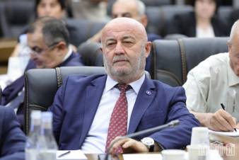 «Հրապարակ». Շատ ադեկվատ գնահատականներ են տալիս` տերտեր Գապոնի մասով