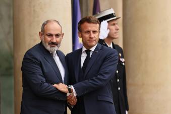 Փաշինյանի «սրտի» ղեկավարները պարտվեցին. ե՞րբ է գալու նրա պարտության օրը