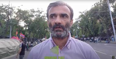 «Հրապարակ». Ձեզնից լավ նարկոբարո՞ն, բոլոր բառիգներին ու զակլադչիկներին էլ եք կռիշավատ անում