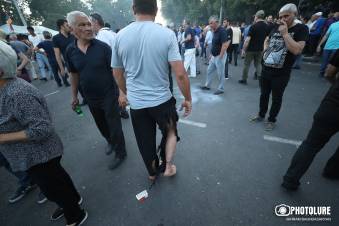 «Հրապարակ». Նետենք` թող պայթի, լարենք, տեսնենք՝ ինչ կլինի