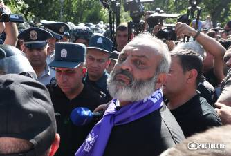 Երկու կողմն էլ ինչ-որ ռուբիկոն են հատել