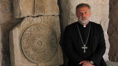 Հոգեւոր ու քրիստոնյա Հայաստանն այսօր դարձել է ոստիկանական Հայաստան