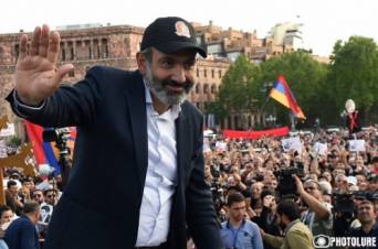 Մի անգամ անասնաֆերմայում