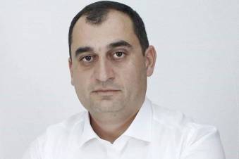Կարապետ Պողոսյանն ինքն է պահանջել իրենից արյուն վերցնել եւ  փորձաքննության ենթարկել