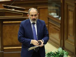 «Հրապարակ». Հանրաքվեով Փաշինյանը կփորձի հողատվության բեռը դնել ժողովրդի վրա