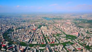 Ծածկադմփոց Երեւանի գլխավոր հատակագծի շուրջ. վարչապետը որոշում է ստորագրել