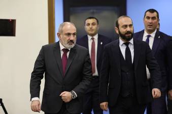 «Հրապարակ». ԱԳՆ-ն պատռեց փաշինյանական կեղծ իրականության դիմակը