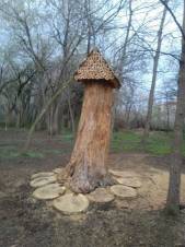 Ո՞ւր է բուսաբանական այգու հնագույն խաչքարը